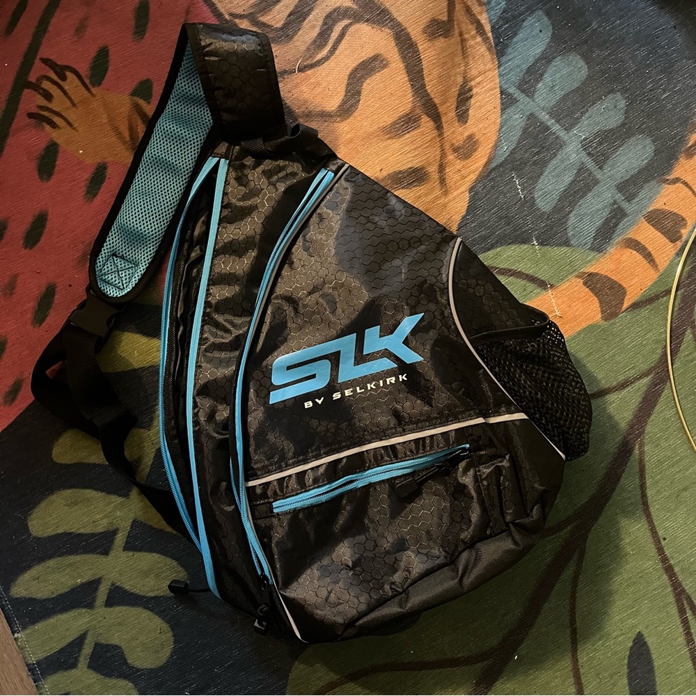 SLK by Selkirk Sling Bag
